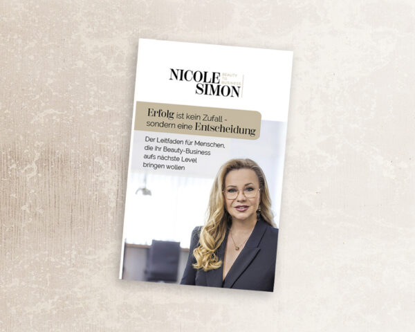 Erfolg ist kein Zufall - sondern eine Entscheidung